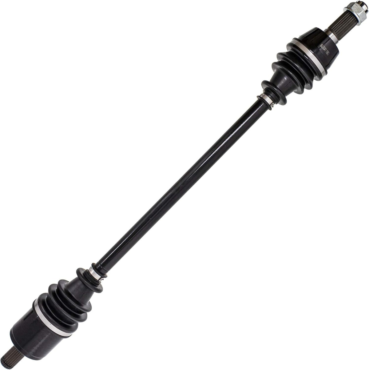 Front Half Shaft CV Axle Pack of 2 U231992