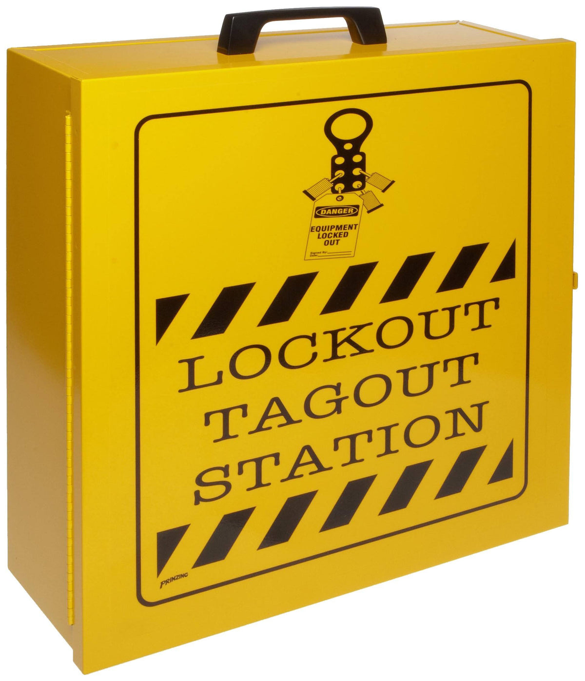 Lockout Station Cabinet P25431