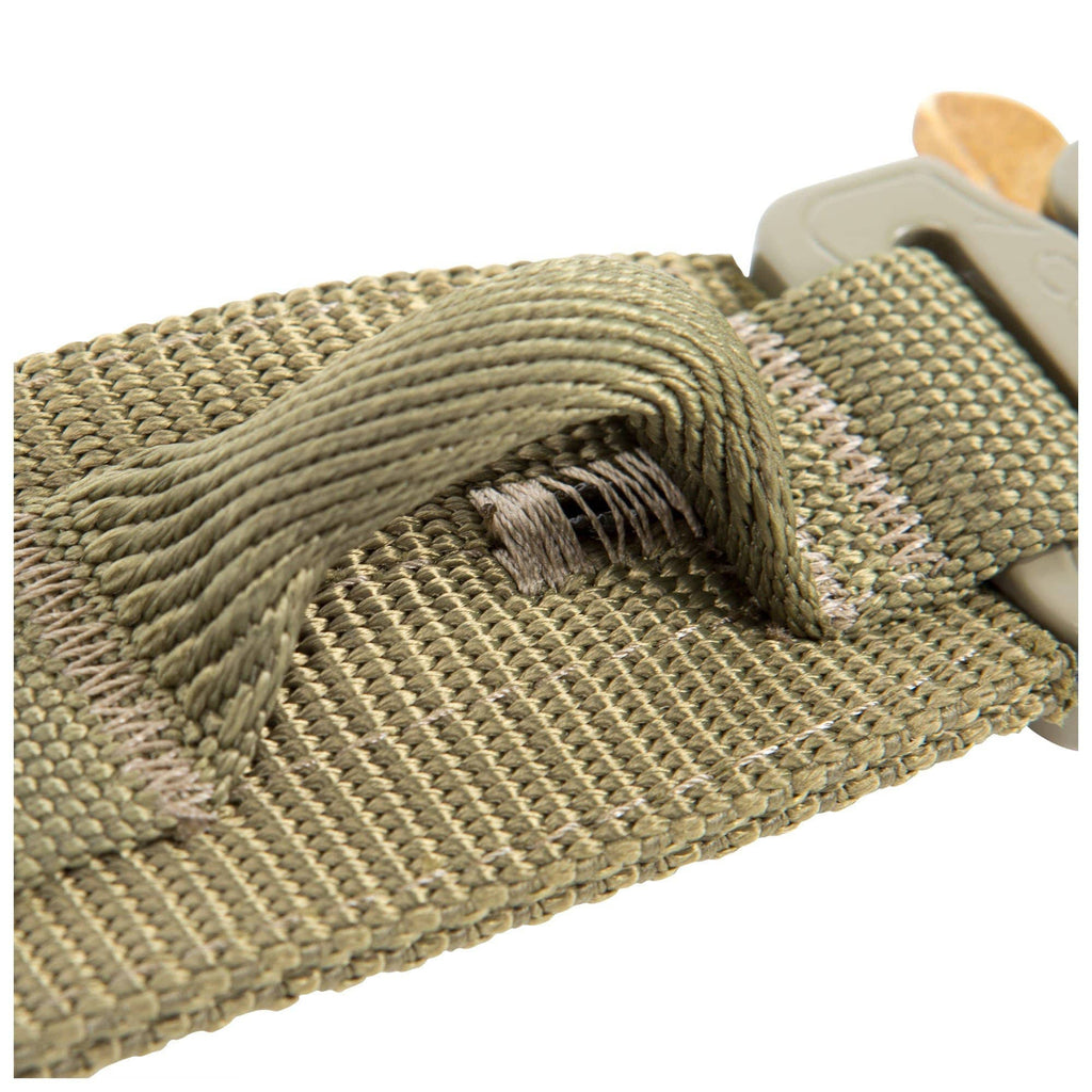 Black XL Assaulters Belt A27453