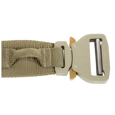 Black XL Assaulters Belt A27453