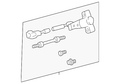 Camshaft Position Sensor V49401