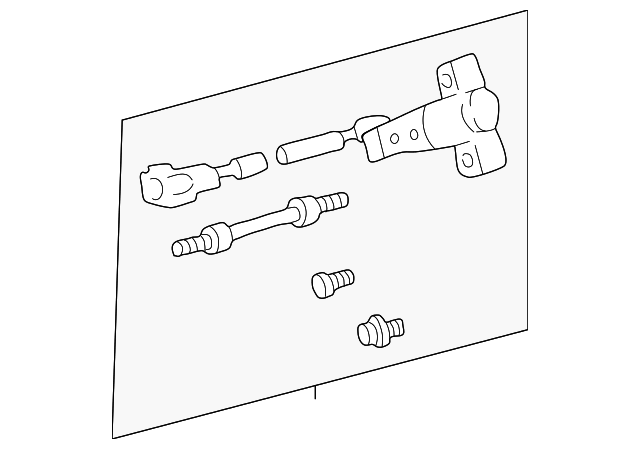 Camshaft Position Sensor V49401