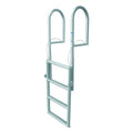 4-Step Aluminum Dock Ladder E84741