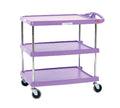 3-Shelf Utility Cart H437