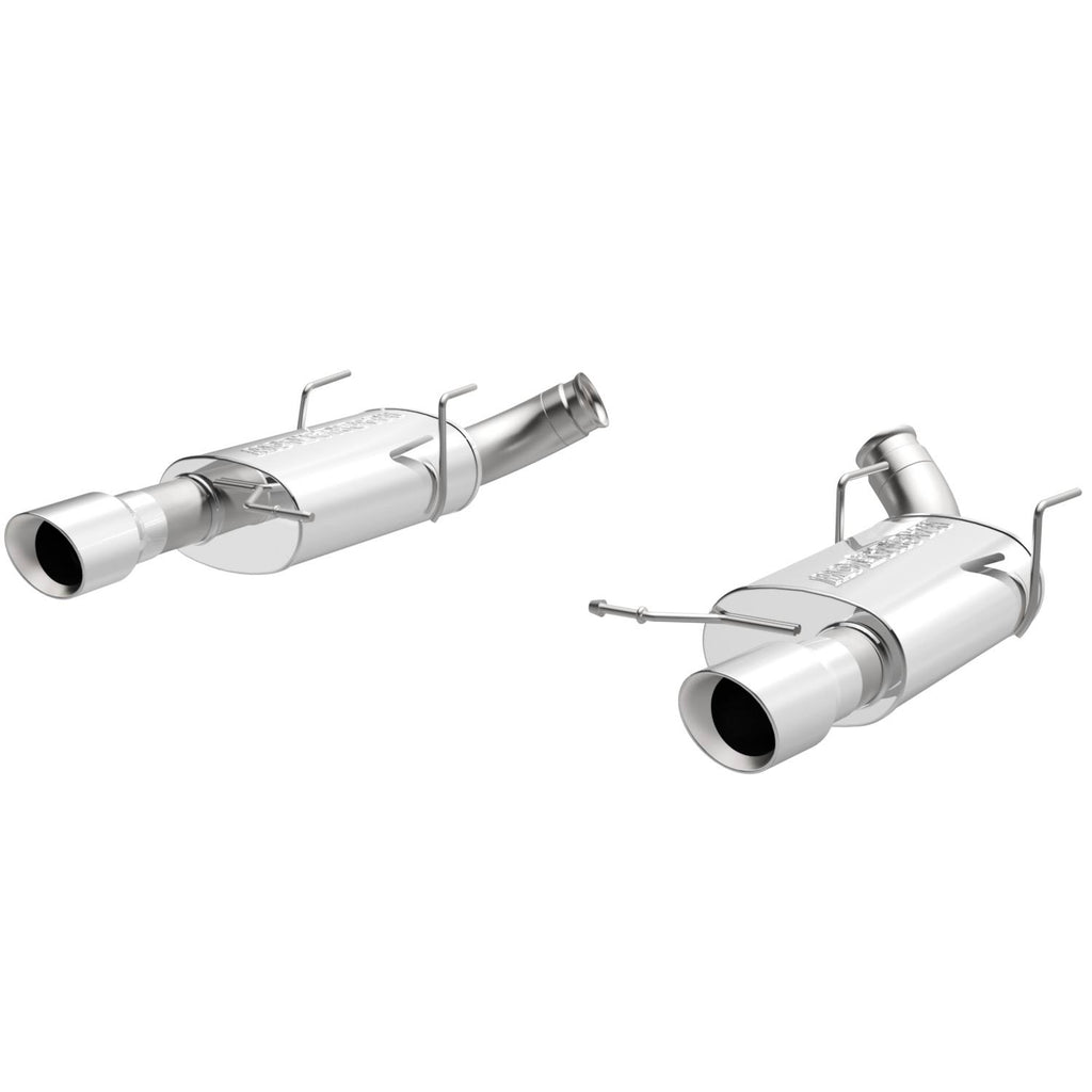 Exhaust System P633