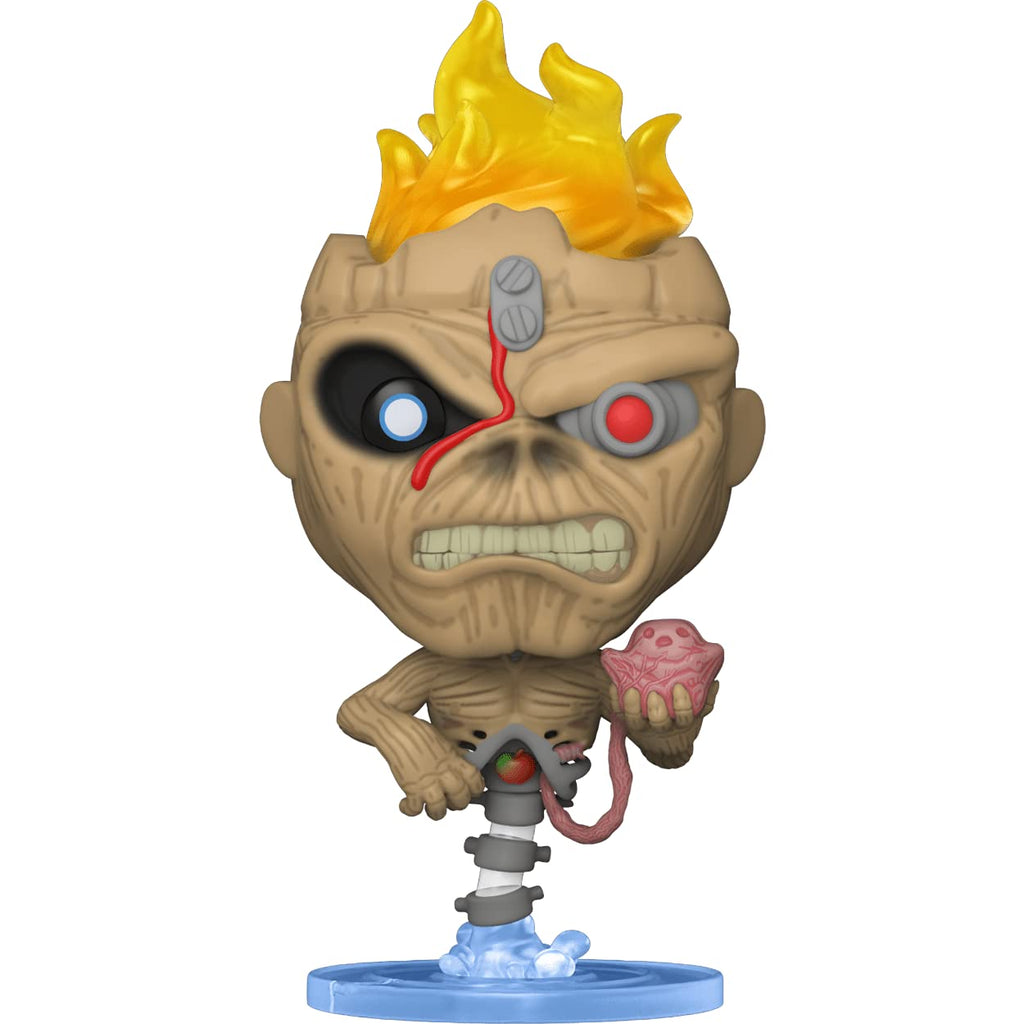 Vinyl Figurine Bundle with Graphic Protector G11584