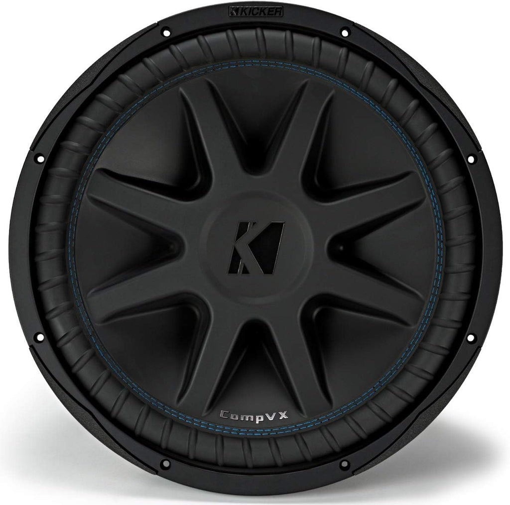 15 Subwoofer with Amplifier & Amp Kit A11438
