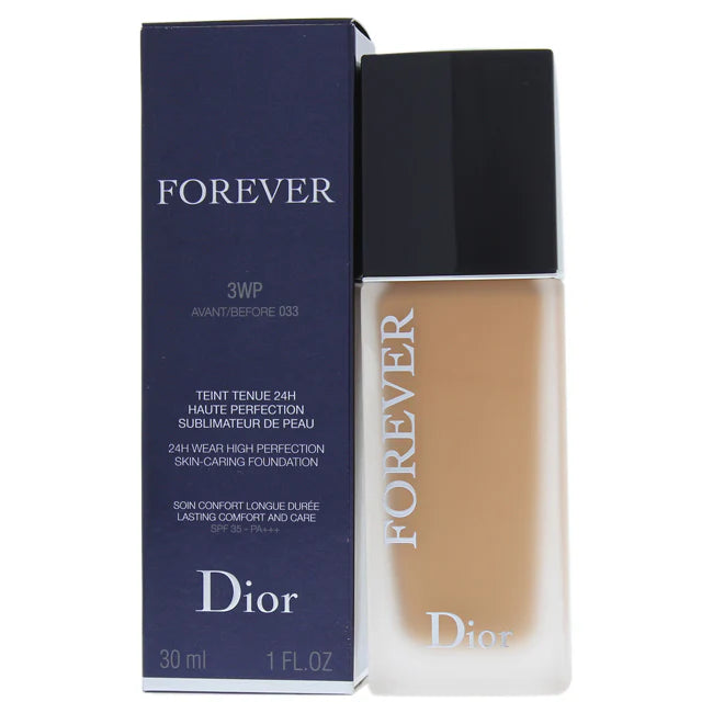 Warm Peach Foundation SPF 35 - 1 oz K391686