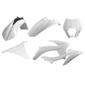 Enduro Kit with Mask White E2665