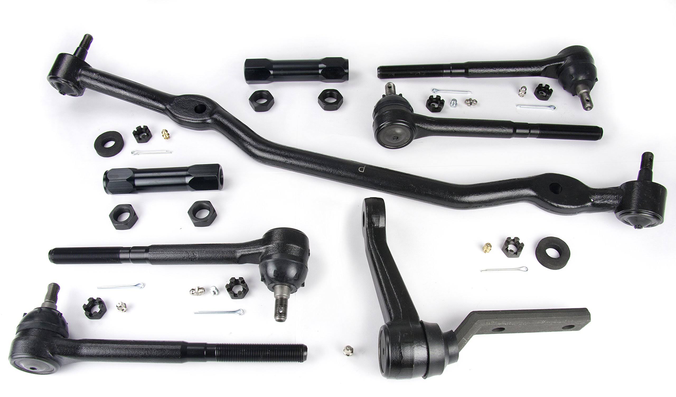 Steering Rebuild Kit Q621142