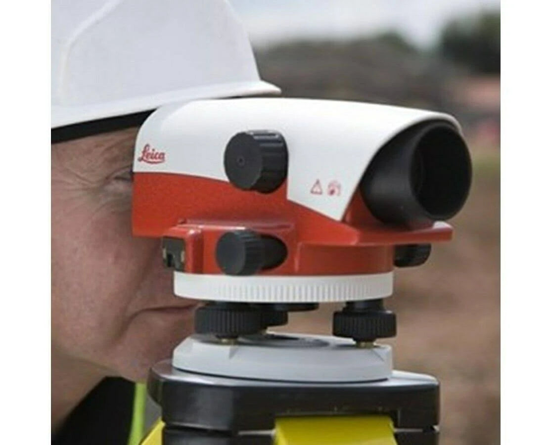 Automatic Optical Level H7781