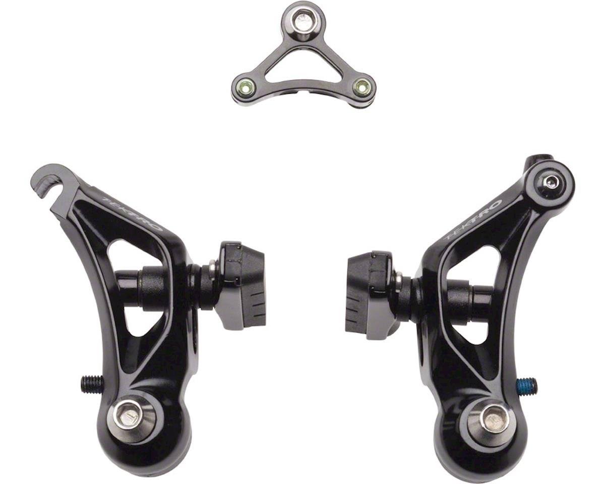 Canti Brake Black P57656