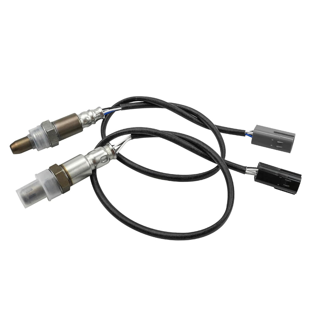 Oxygen Sensor Upstream and Downstream Pack of 2 A4838