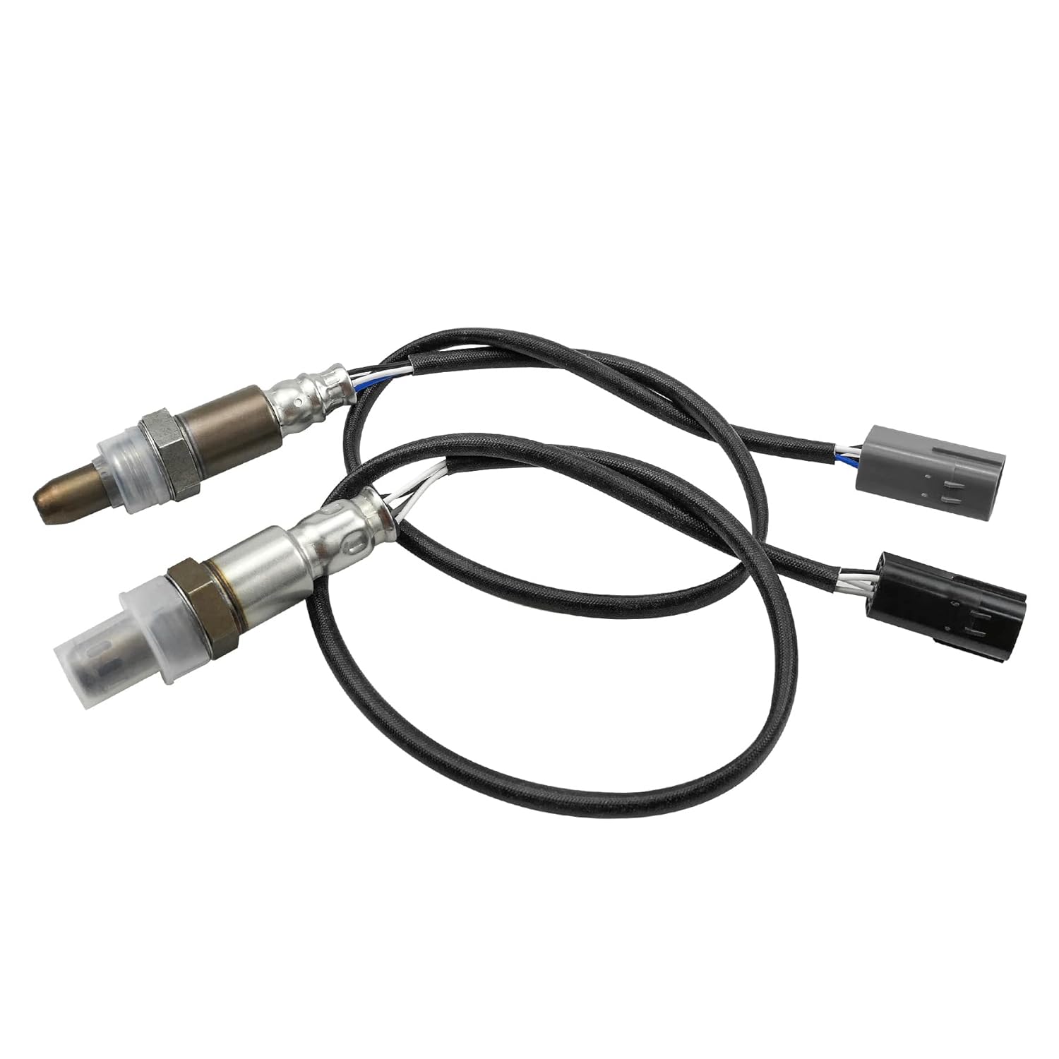 Oxygen Sensor Upstream and Downstream Pack of 2 A4838