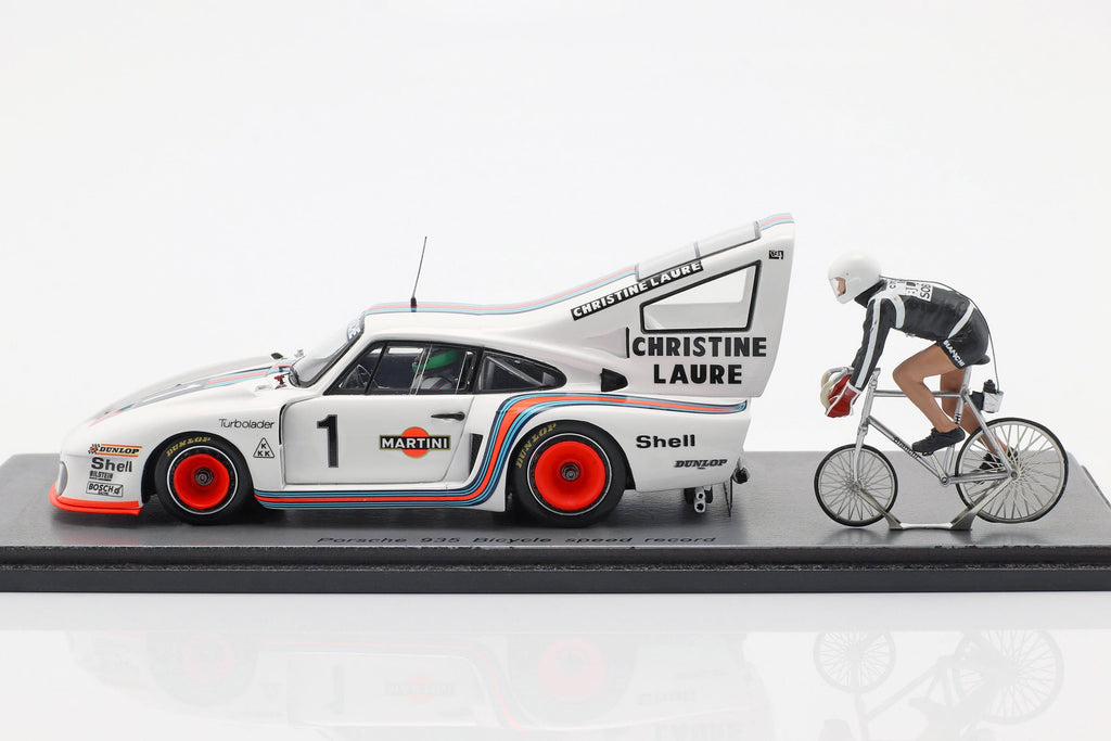 1/43 Porsche 935 Martini 1977 F588586