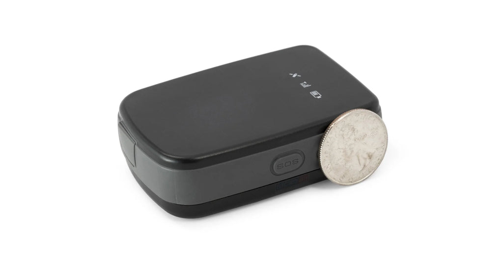 Mini Spy GPS Tracking Device S8935