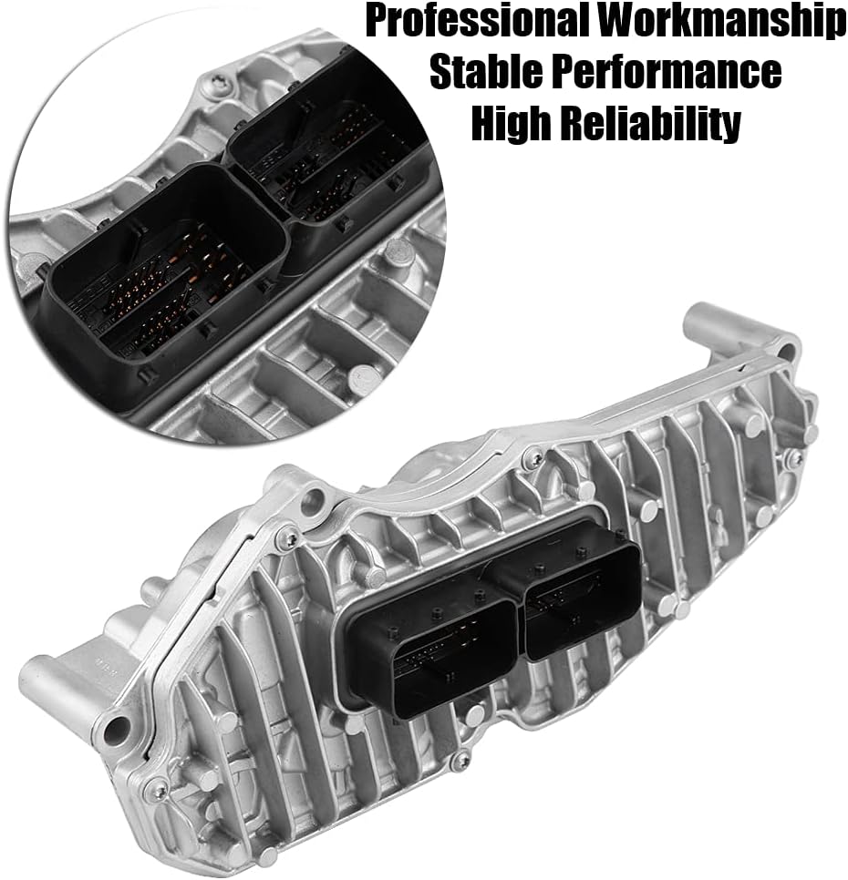 TCU Transmission Control Module Unit for Ford Focus Fiesta 2011 2012 2013 2014 2015 2016 2017 2018 M12179
