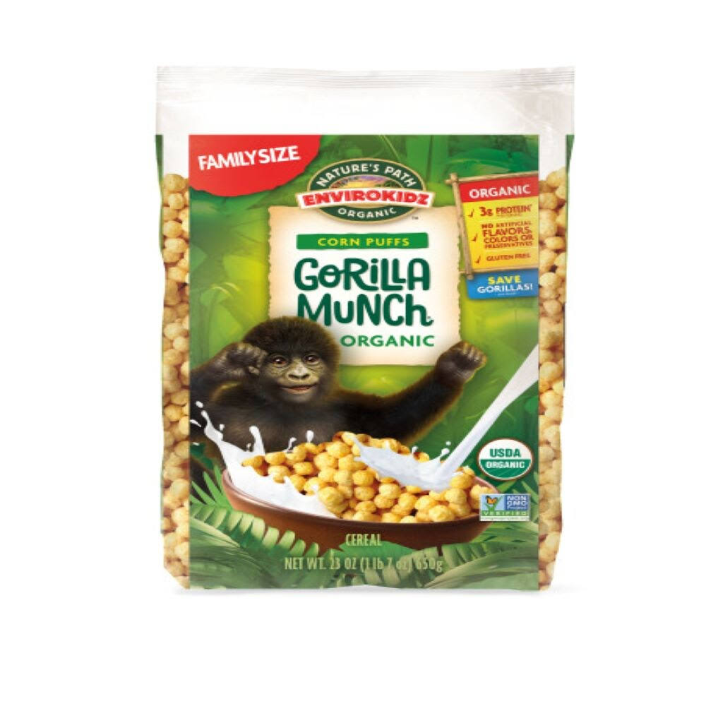 Corn Puff - 23 Oz. - Case Of 6 Q47816