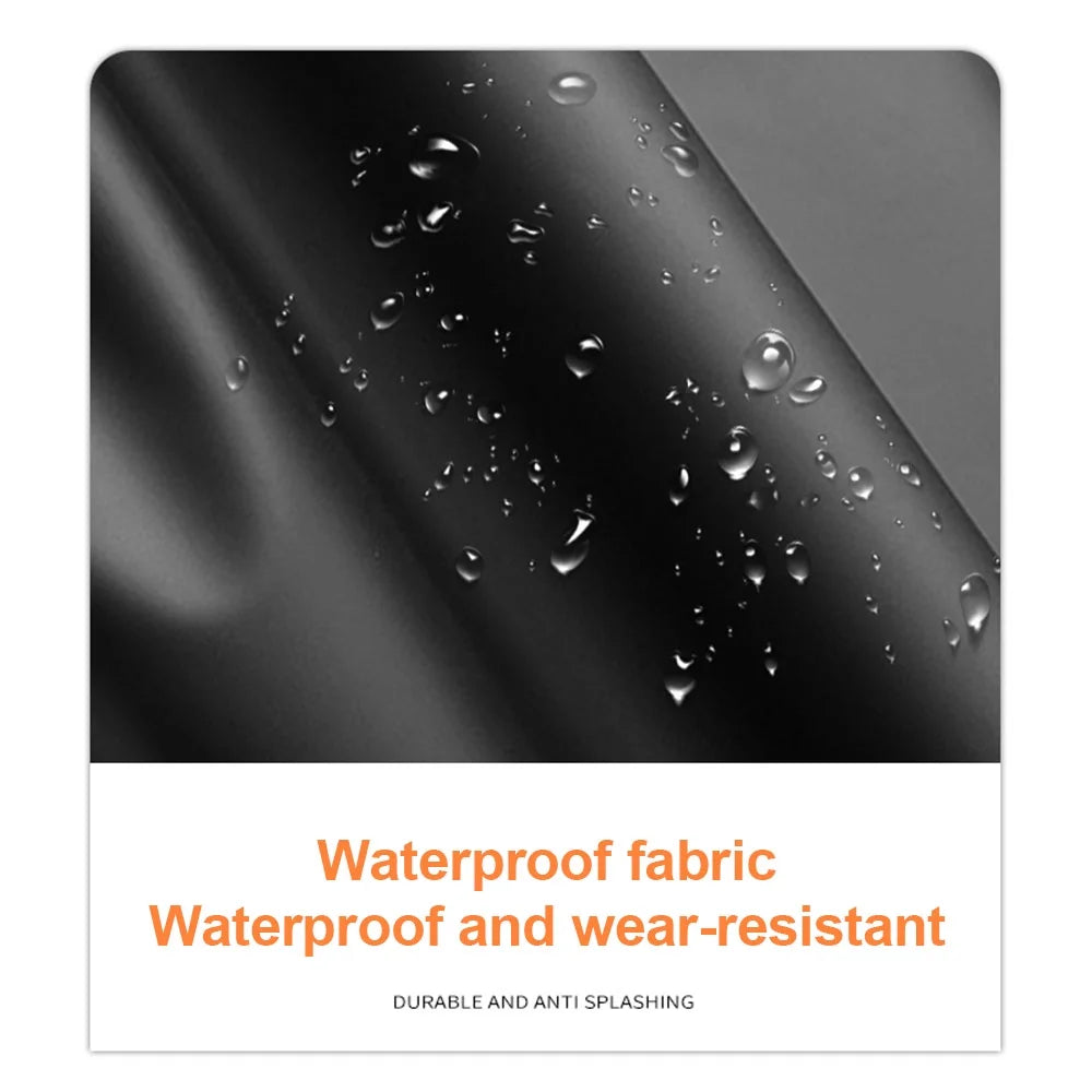 Waterproof Camera Sling Bag 6L M376