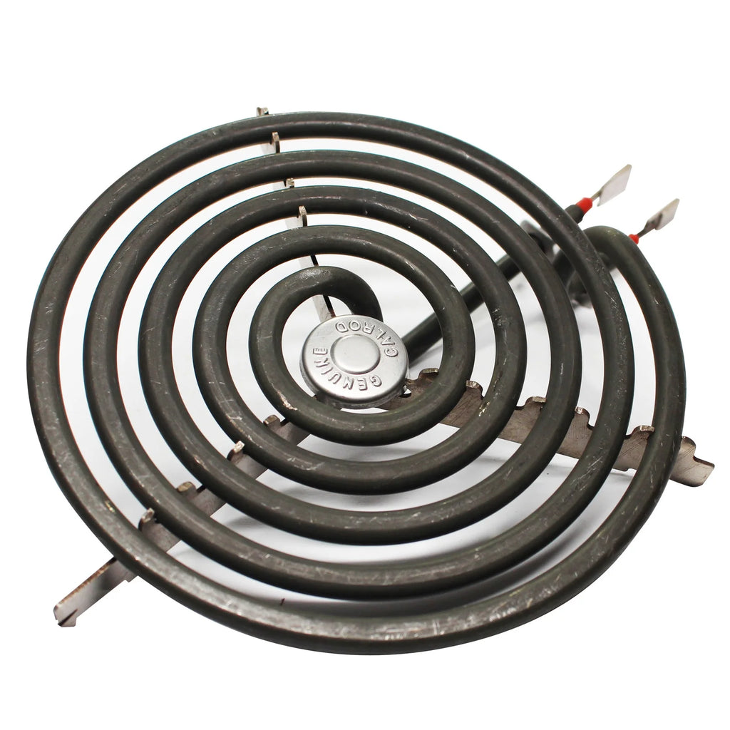 8 inch 6 Turns & 6 inch 5 Turns Surface Burner Elements for Range, Stove & Cooktop N145