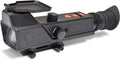 Night Vision Riflescope with IR Illuminator, Black V78342