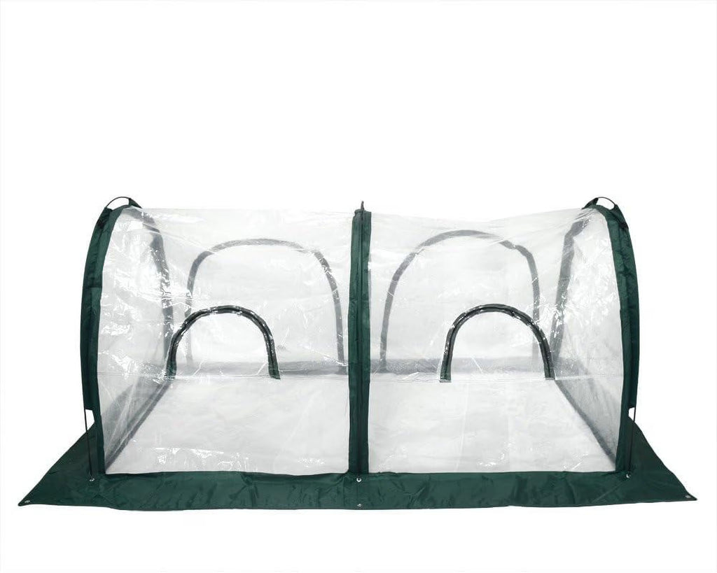 Clear Greenhouse Cover 78"x39"x39" W86621