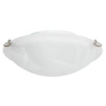 Satin Nickel LED Flush Mount Ceiling Fixture K96581