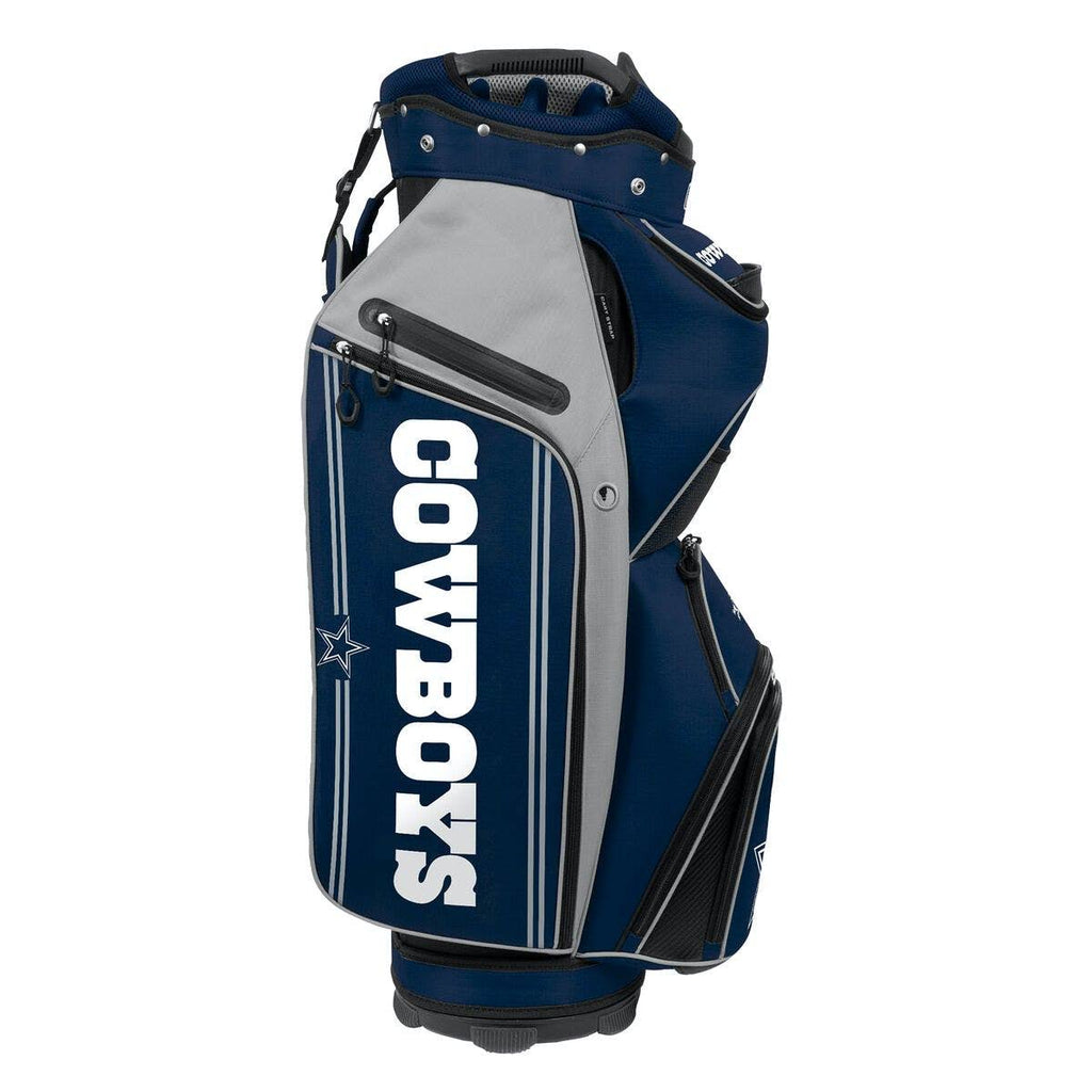 Dallas Cowboys Cooler Cart Bag J292895