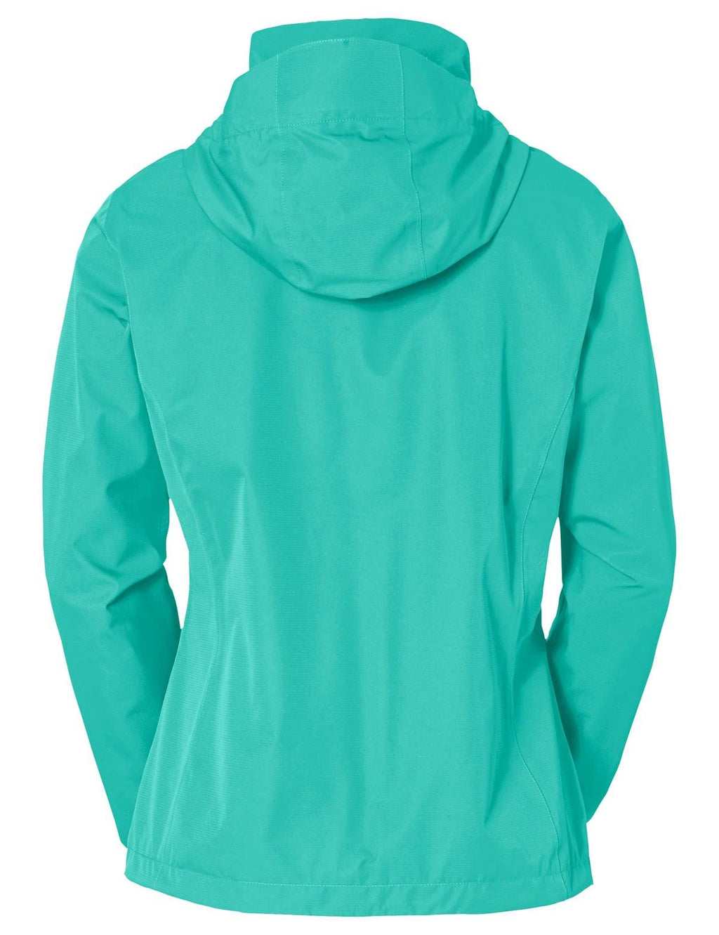 Green Womens Casual Jacket Size 40 G28998