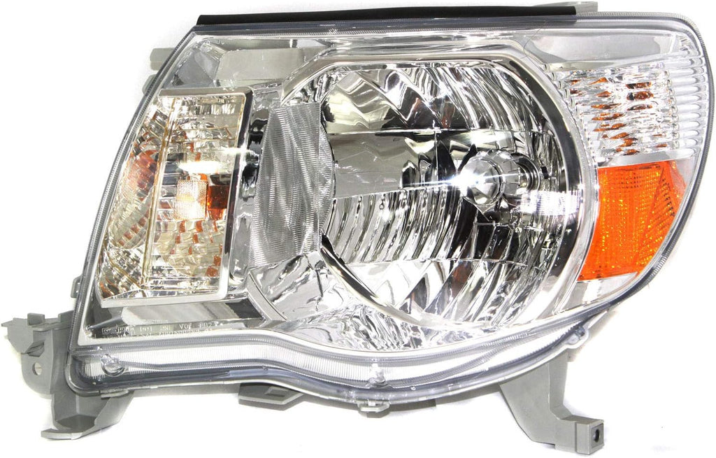 Halogen Headlight Set for Toyota Tacoma R6649