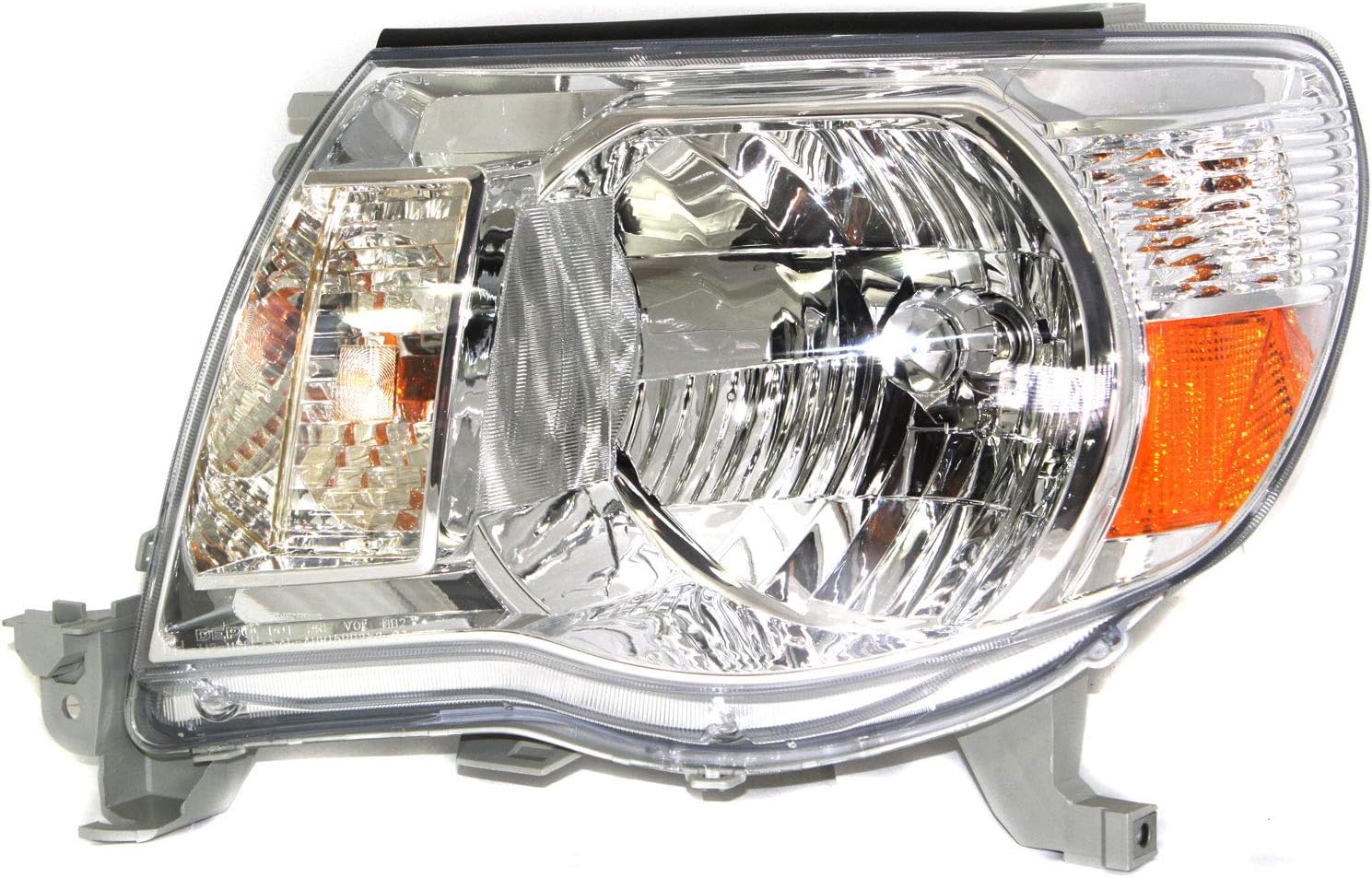 Halogen Headlight Set for Toyota Tacoma R6649