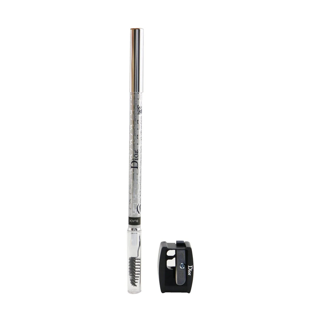 Waterproof Brow Pencil - # 05 Black 1.19g/0.04oz F448