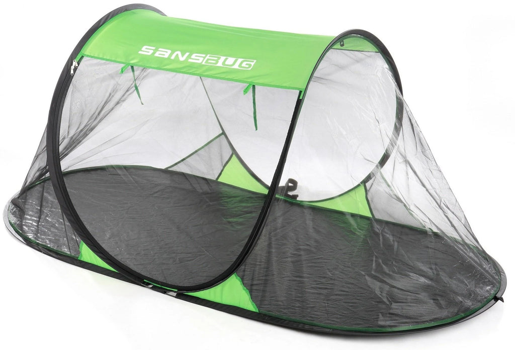 2-Person Mesh Tent N207639