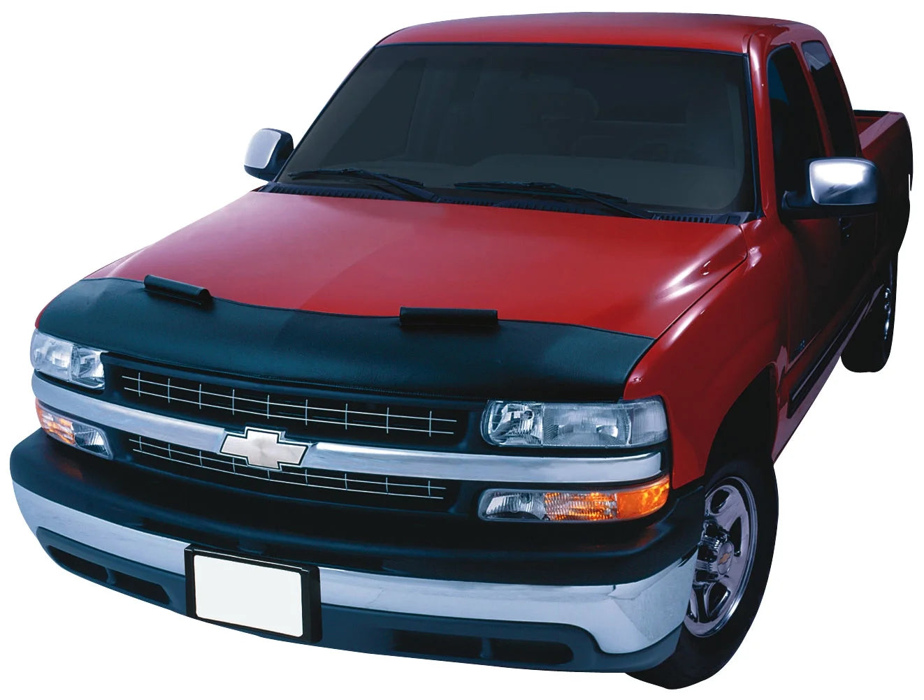 Black Hood Protector R25505