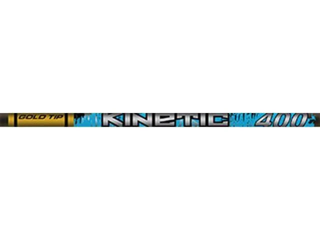 Kinetic Kaos 300 Shafts V512