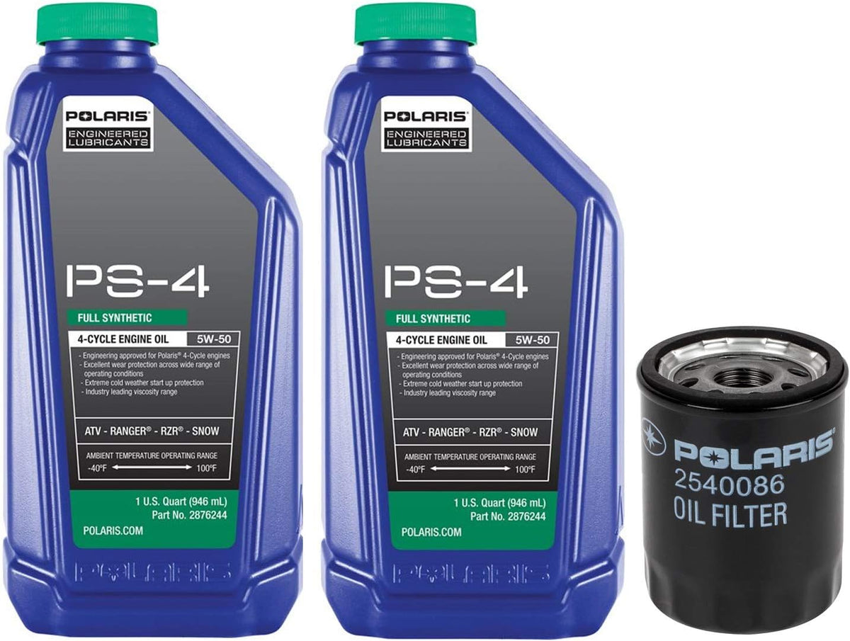 Oil Change Kit Pack of 2 I355707