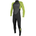 3/2mm Back Zip Full Wetsuit T187