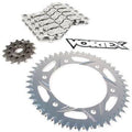 520 Street Conversion Chain and Sprocket Kit N1504