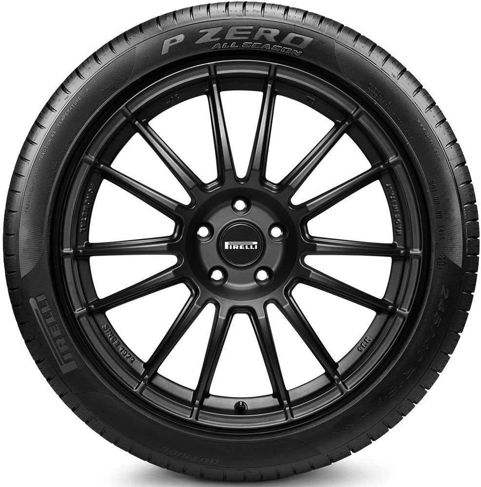 265/50R19 110H XL Performance Radial Tire S489517