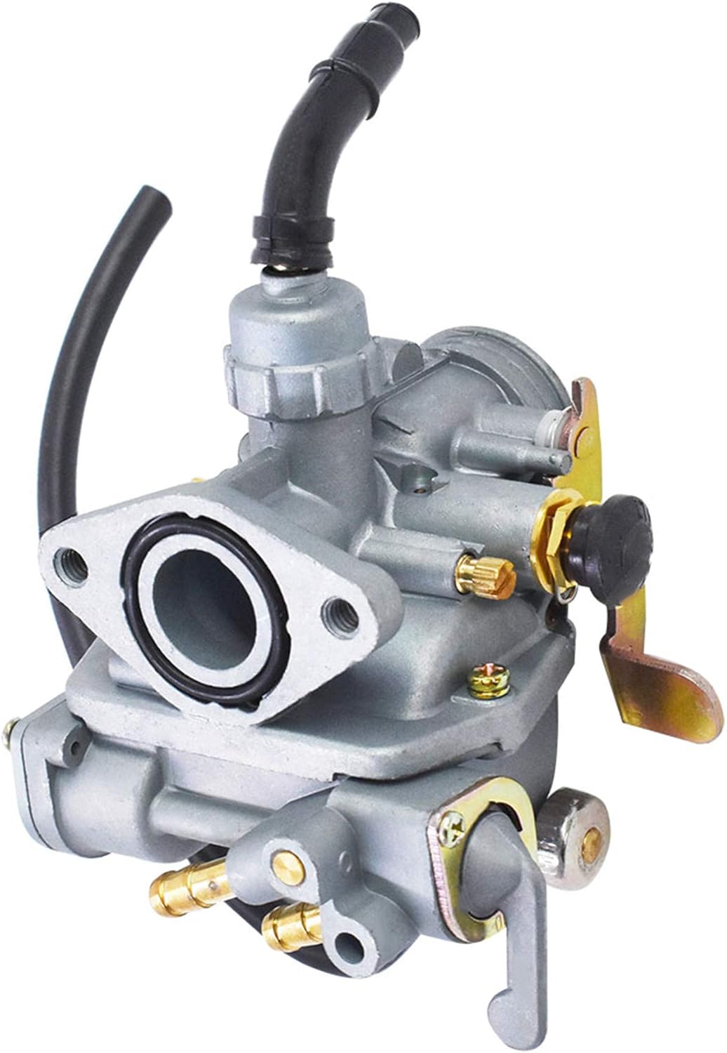 Carburetor Pack of 2 D81879