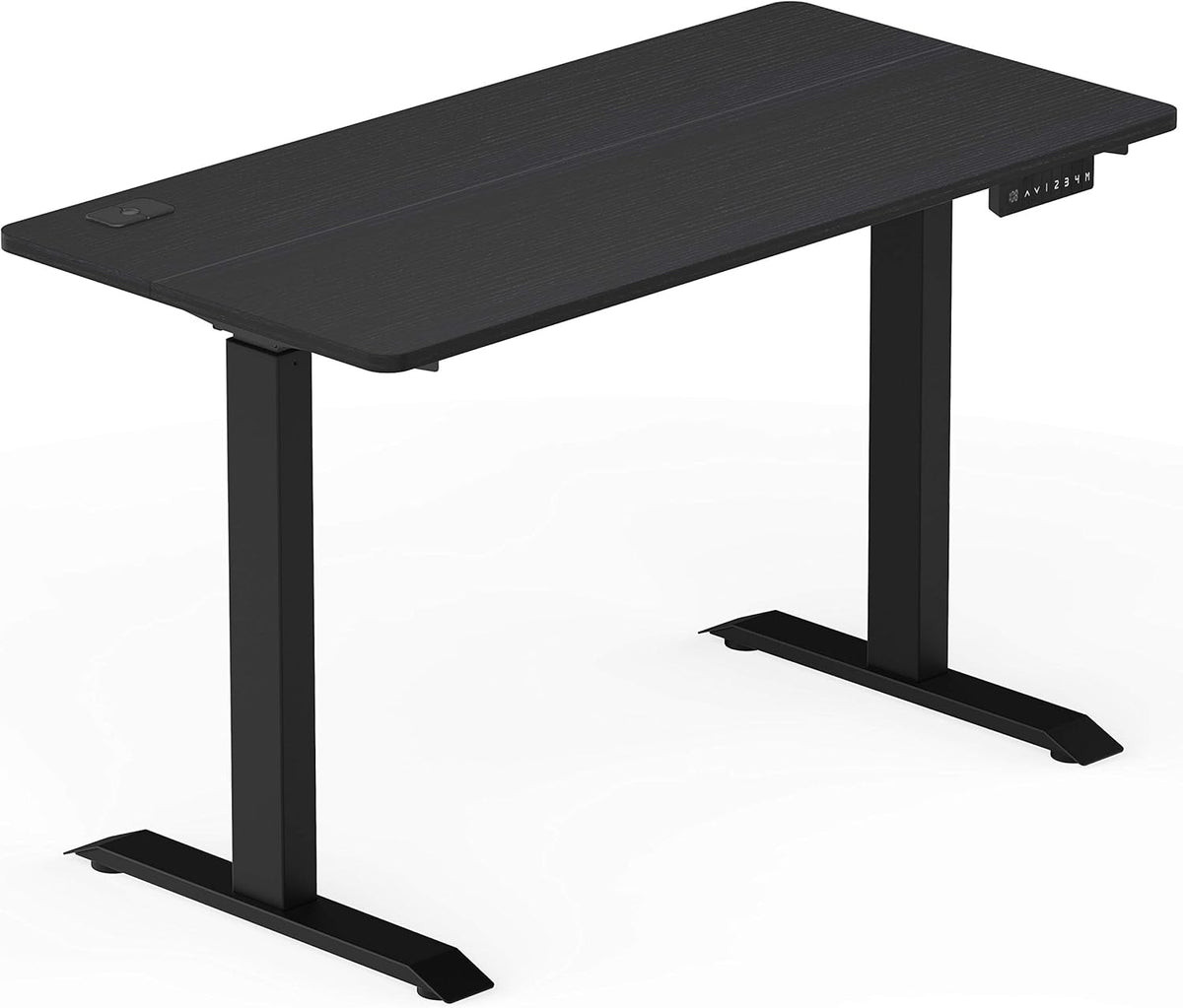55-Inch Electric Height Adjustable Standing Desk N349435