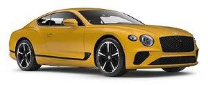 1/18 Diecast Model Car B3980