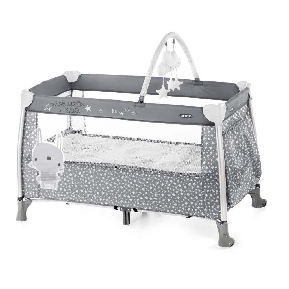 Alu Star Jane Duo Level H6780