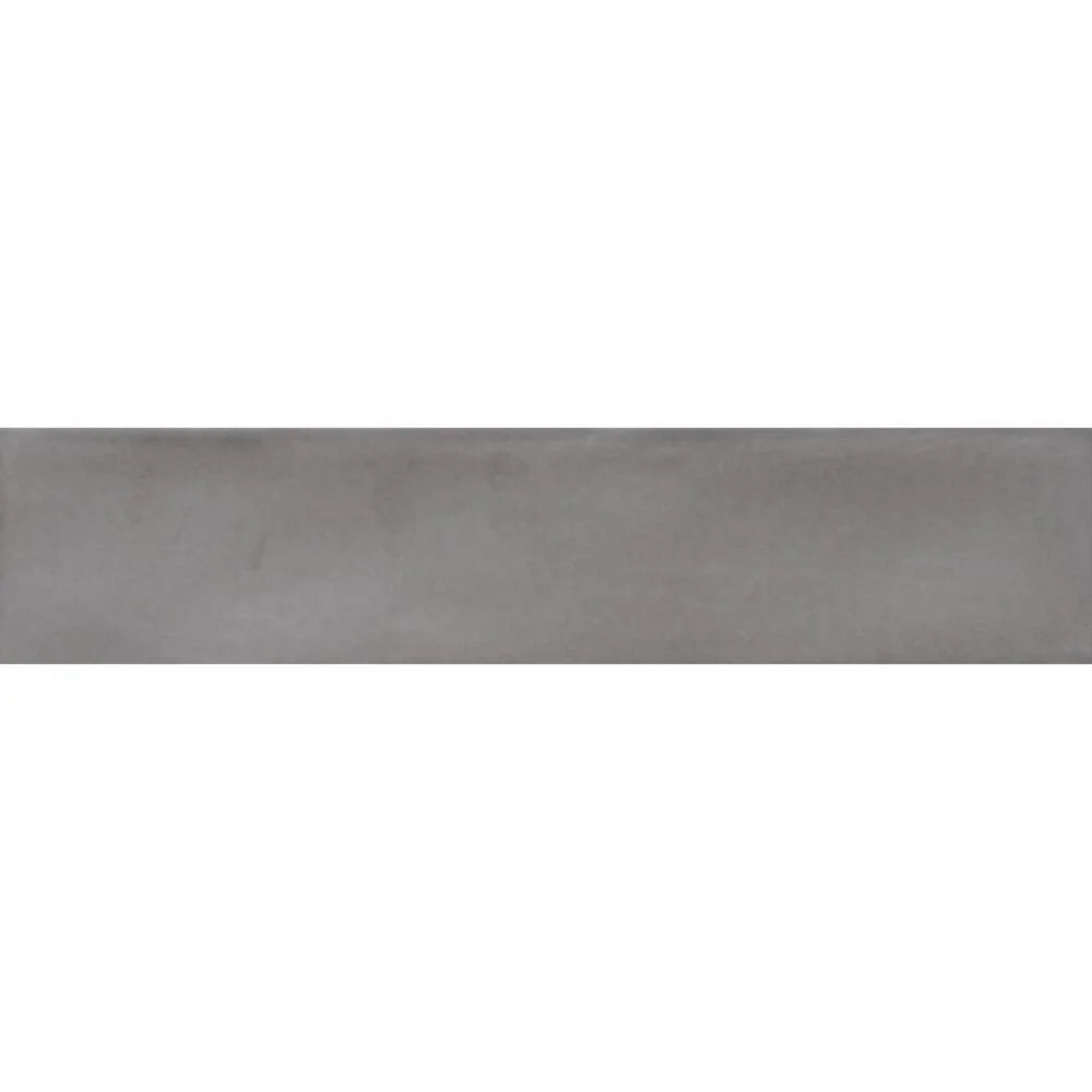 2x10 Ceramic Subway Tile, Acero (5.16 Sq. ft./Case) U3730
