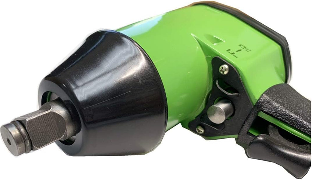 1/2" Air Impact Wrench KIT, 240ft-lb, Pack of 2 P1464
