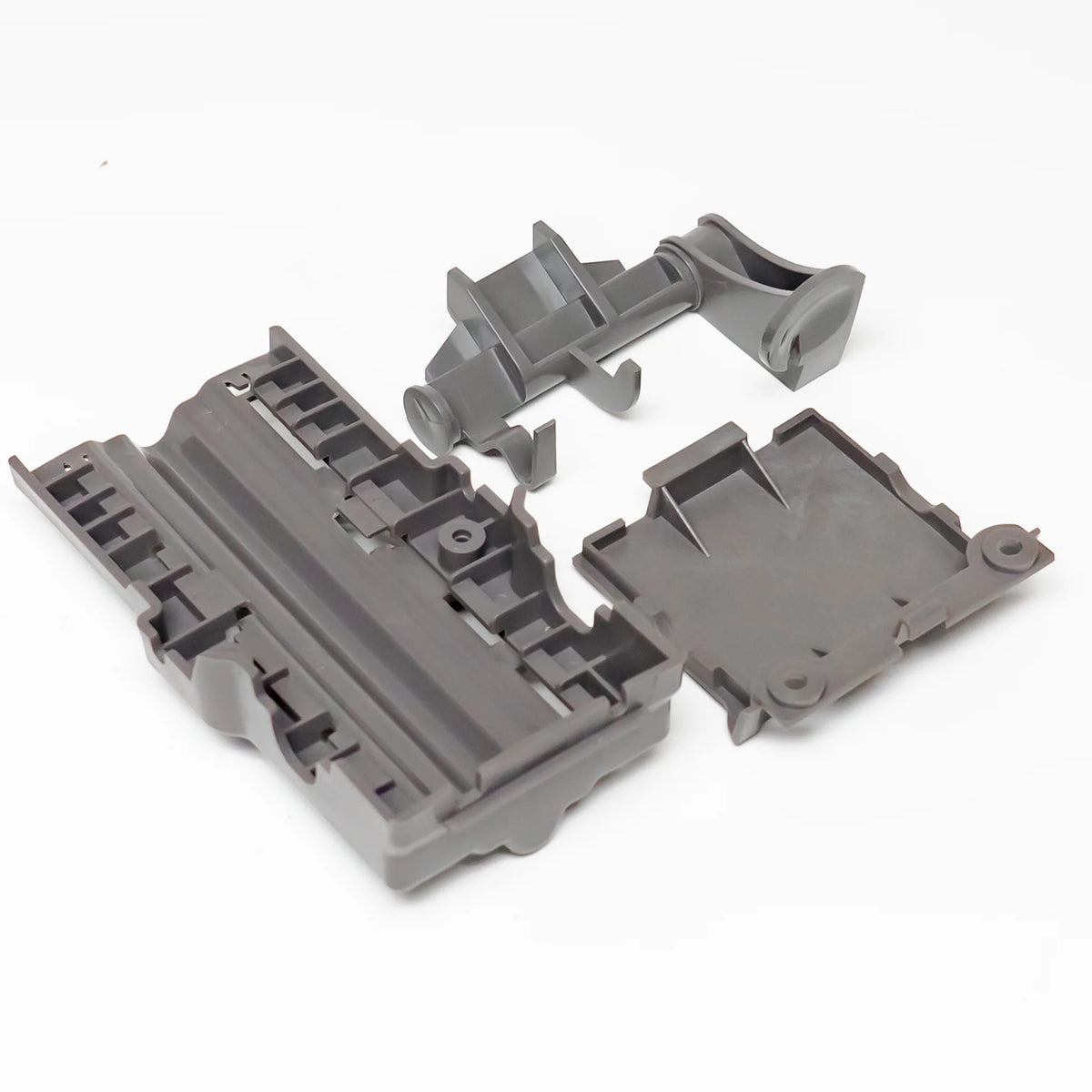 Dishwasher Upper Dish Rack Adjuster Kit S467041