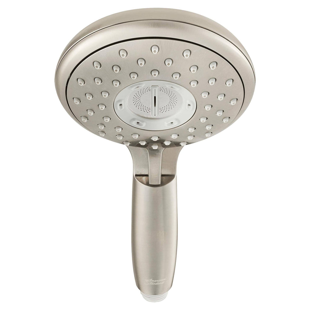 Polished Nickel Multi Function Hand Shower K19849