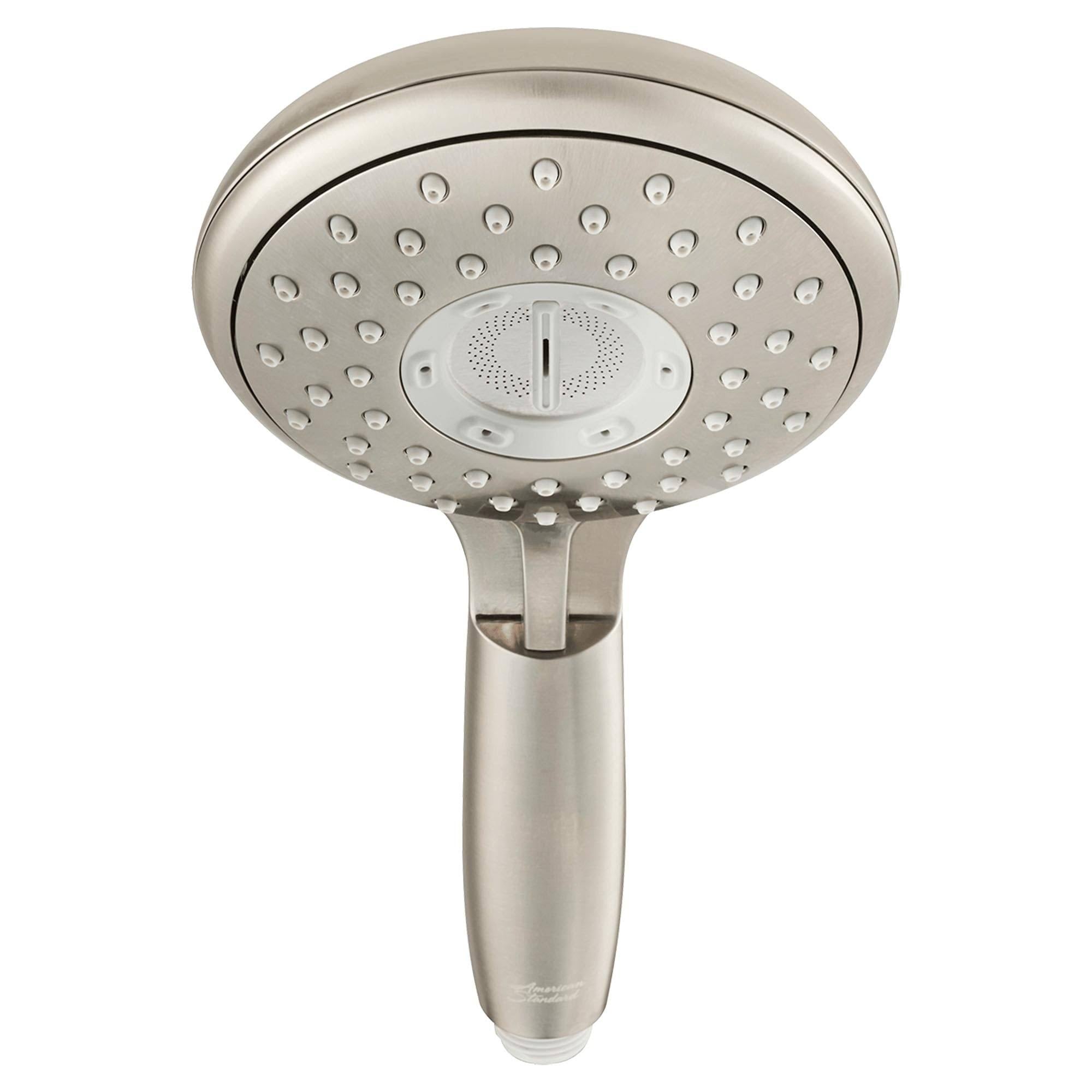 Polished Nickel Multi Function Hand Shower K19849