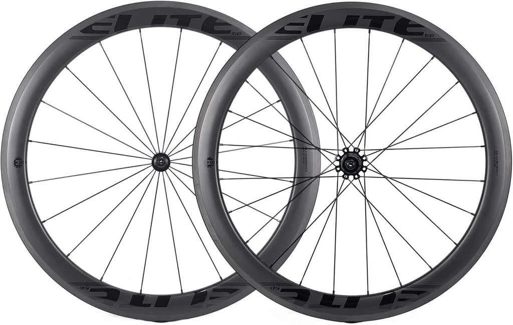 700c Clincher Carbon Wheelset L152