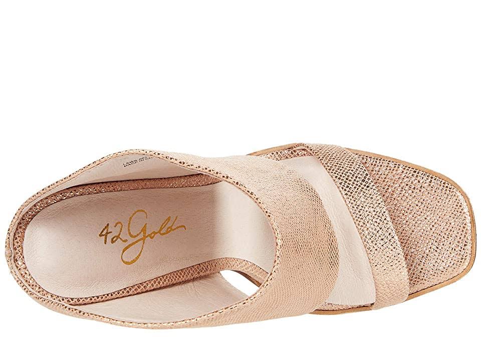 Rose Gold 10 J798401